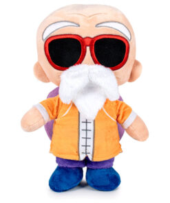 Dragon Ball Kame Sennin Peluche 28cm Play By Play