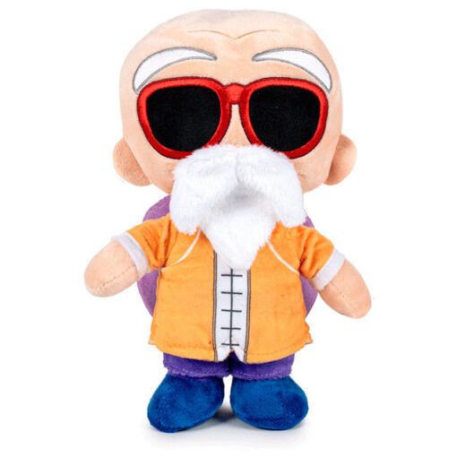 Dragon Ball Kame Sennin Peluche 28cm Play By Play