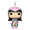 Dragon Ball Pop! Animation Vinile Figura Chichi 9 Cm Funko