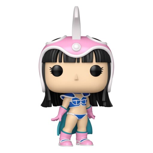 Dragon Ball Pop! Animation Vinile Figura Chichi 9 Cm Funko