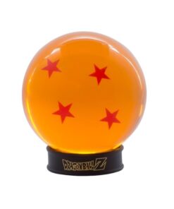 Dragon Ball Replica Sfera del Drago 4 Stelle 7