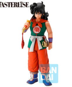 Dragon Ball Yamcha Training Section Ichibansho Figura 25cm Banpresto