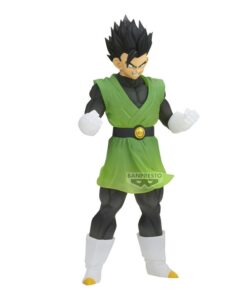 Dragon Ball Z Gohan Ver.a Clearise Figura 18cm Banpresto