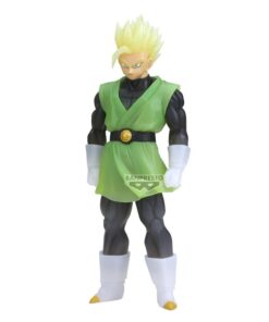 Dragon Ball Z Gohan Ver.b Clearise Figura 18cm Banpresto