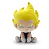 Dragon Ball Z Peluche Figura Super Saiyan Vegeta 22 Cm Youtooz