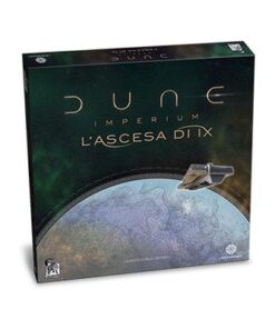 Dune - Imperium: L'Ascesa di Ix
