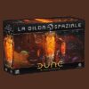 Dune La Guerra di Arrakis La Gilda Spaziale (ITA) Espansione Gioco da Tavolo 14+