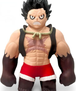 ELASTIKORPS ONE PIECE MONKEY D.LUFFY GEAR 4 ONE PIECE - FIGURES
