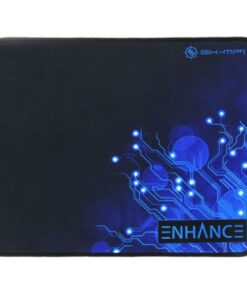 Enhance Mouse Pad Blue Enhance