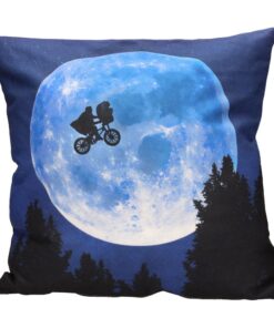 E.t. The Extra-terrestrial Cuscino E.t. Poster 45 Cm Sd Toys