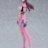EVA 2.0 MARI MAKINAMI ILL PLAMAX MK RERU Model Kit Max Factory