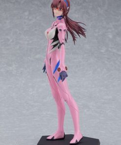 EVA 2.0 MARI MAKINAMI ILL PLAMAX MK RERU Model Kit Max Factory