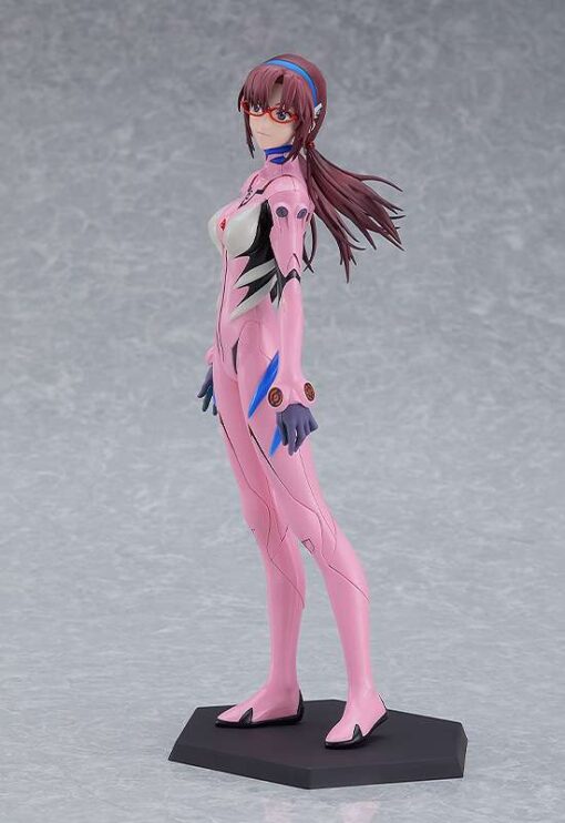 EVA 2.0 MARI MAKINAMI ILL PLAMAX MK RERU Model Kit Max Factory