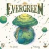 Evergreen (ITA) Gioco Da Tavolo 8+ Ghenos Games
