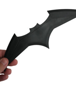 Factory Entertainment BATMAN BATARANG LARP REPLICA REPLICA