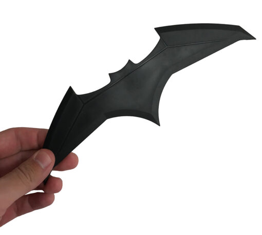 Factory Entertainment BATMAN BATARANG LARP REPLICA REPLICA