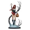 Fairytale Fantasies Collection Statua Red Riding Hood 48 Cm Sideshow Collectibles