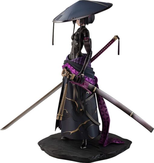 Falslander Statua 1/7 Ronin 25 Cm Kadokawa