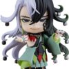 Fate/grand Order Nendoroid Action Figura Alter Ego/ashiya Douman 10 Cm Orange Rouge