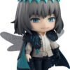 Fate/grand Order Nendoroid Bambola Action Figura Pretender/oberon Vortigern 10 Cm Good Smile Company