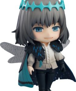 Fate/grand Order Nendoroid Bambola Action Figura Pretender/oberon Vortigern 10 Cm Good Smile Company
