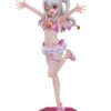 Fate/kaleid F:nex Pvc Statua 1/7 Illyasviel Von Einzbern Swimsuit Ver. 20 Cm Furyu
