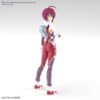 FIGURE RISE LUNAMARIA HAWKE Model Kit Bandai Model Kit Gunpla