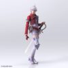 Final Fantasy Xiv Bring Arts Action Figura Alisaie 12 Cm Square-enix