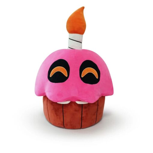 Five Nights At Freddy's Peluche Figura Cupcake 30 Cm Youtooz