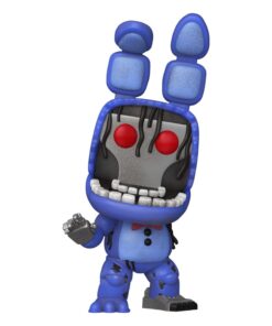 Five Nights At Freddy's Pop! Vinile Figura Withered Bonnie 9 Cm Funko