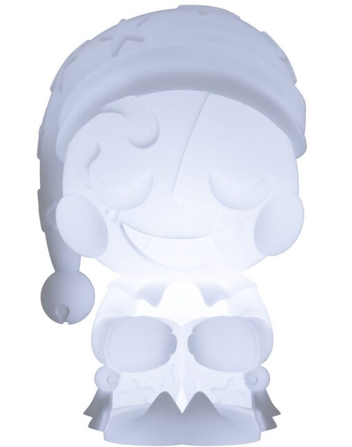 Five Nights At Freddys Nightlight Moon Night Light 17 Cm Youtooz