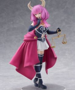 Frieren: Beyond Journey's End Coreful Pvc Statua Aura 18 Cm Taito Prize