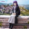 Frieren: Beyond Journey's End Noodle Stopper Pvc Statua Fern (re-run) 16 Cm Furyu
