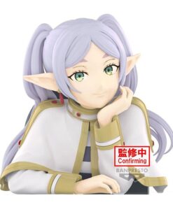 Frieren: Beyond Journeys End Frieren Figura 12cm Banpresto