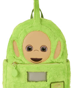 FUNKO LOUNGEFLY MINI ZAINO TELETUBBIES DIPSY LIGHTS UP CARTOON - FUNKO