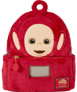 FUNKO LOUNGEFLY MINI ZAINO TELETUBBIES PO LIGHTS UP CARTOON - FUNKO