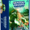 General Orders World War II Italiano Gioco Da Tavolo DV Giochi