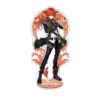 Genshin Impact Mondstadt Theme Series Character Acrylic Figura Diluc 14 Cm Mihoyo