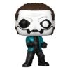 Ghost Pop! Rocks Vinile Figura Ghost "glam"(gl) 9 Cm Funko