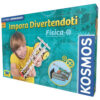 Giochi Educativi Impara Divertendoti: Fisica Giochi Uniti