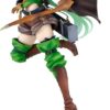 Goblin Slayer Ii Statua 1/7 High Elf Archer 21 Cm Kadokawa