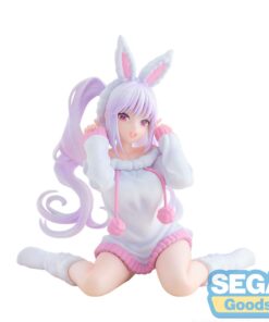 Goddess Of Victory: Nikke Yumemirize Pvc Statua Alice 10 Cm Sega