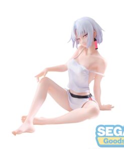 Goddess Of Victory: Nikke Yumemirize Pvc Statua Drake 10 Cm Sega