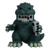 Godzilla Vinile Figura Godzilla 10 Cm Youtooz