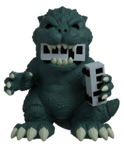 Godzilla Vinile Figura Godzilla 10 Cm Youtooz