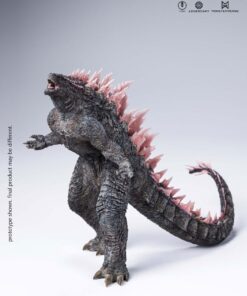 Godzilla X Kong: The New Empire Exquisite Stylist Action Figura Godzilla Evolved Ver. 18 Cm Hiya Toys