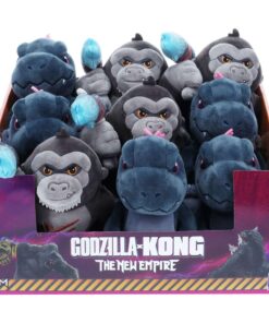 Godzilla X Kong: The New Empire Peluche Figures 15 Cm  Boti