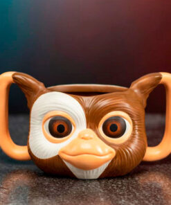 Gremlins Gizmo 3d Tazza paladone