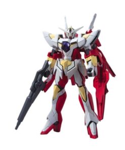 Gundam High Grade HG Model Kit Reborn 1/144 Bandai