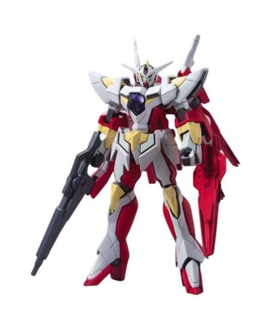 Gundam High Grade HG Model Kit Reborn 1/144 Bandai